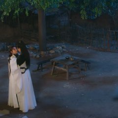 ENG SUB【My Queen 我的女主别太萌】EP01