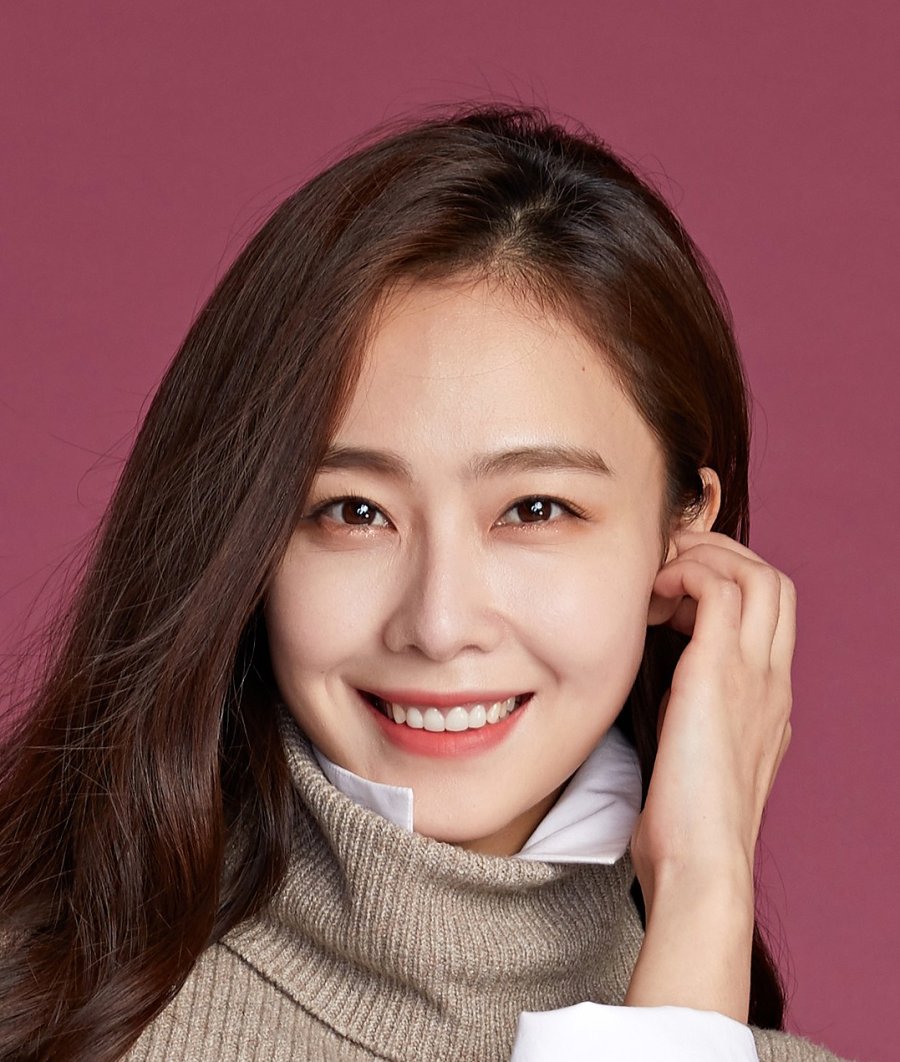Hong soo-hyun