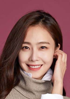 Hong Soo Hyun in Police University Korean Drama (2021)