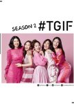 #TGIF Season 2
