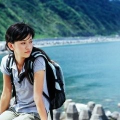 The Road in the Air Taiwanese Movie photo