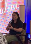 Therese Cayaba in A Perfect Marriage Philippines Movie(0000)