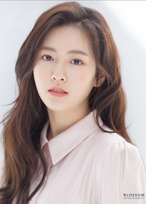 Min Soo Hwa in Part-time Mello Korean Drama (2021)