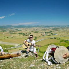 Camino de SANGJARU Korean Movie photo
