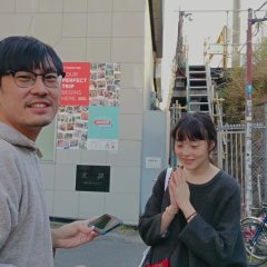 Souvenir Thai Drama photo