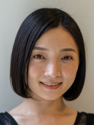 Yoko Akita