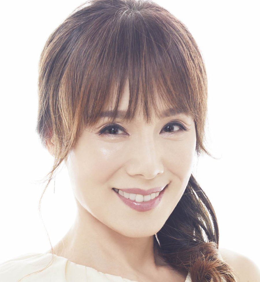 Mie (未唯mie) - MyDramaList