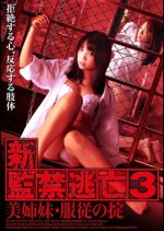 Escape Captivity 3: The Beautiful Sisters' Law of Submission