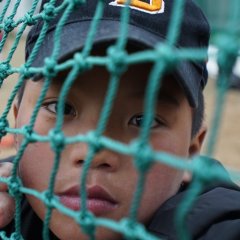 Tough Out Chinese Movie photo