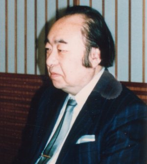 Makino Yutaka
