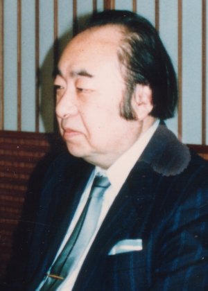 Yutaka Makino in Ore no Aisai Monogatari Japanese Drama(1978)