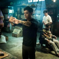 The Tag-Along: The Devil Fish Taiwanese Movie photo