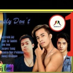 Simply Don't Philippines Drama photo