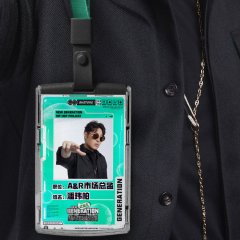 New Generation Hip Hop Project Chinese TV Program photo