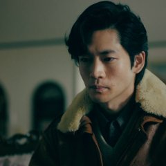 Mukou no Hate Japanese Drama photo