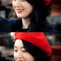 Wild Bloom Chinese Drama photo