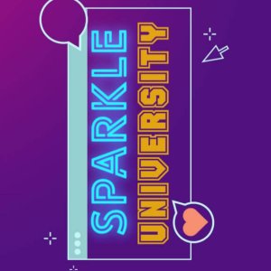 Sparkle University (2023)