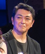 Mikami Satoshi