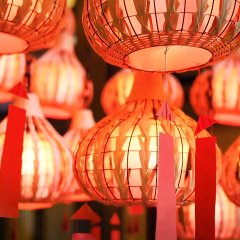 "Hello, Stepmother" Chinese Movie photo