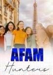 AFAM Hunters