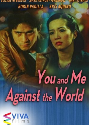 You and Me Against the World (2003) poster