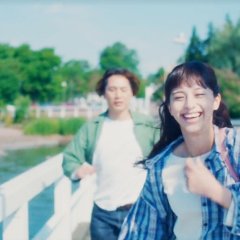 Snow Flower Japanese Movie photo