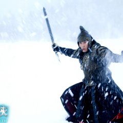 Iceman 3D Hong Kong Movie photo
