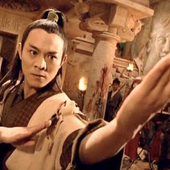 Kung Fu Cult Master Hong Kong Movie photo