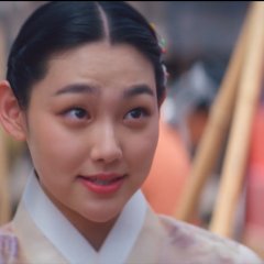 Moonshine Korean Drama photo