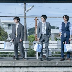 No Direction Home Japanese Movie photo