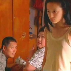 Happy Times Chinese Movie(2000) photo