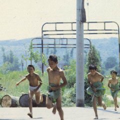 A Summer at Grandpa's Taiwanese Movie photo