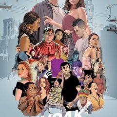 Indak Philippines Movie photo