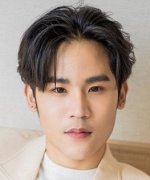 James Thanaboon Wisrungroj