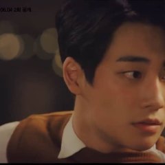 Shh, Please Take Care of Him Korean Drama photo