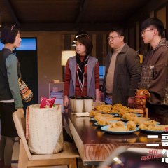 Hi Brothers Chinese Movie photo