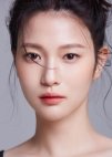 Cha Soo Jin di Nobleman Ryu's Wedding Drama Korea (2021)