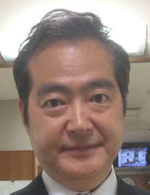 Naohiro Masuda