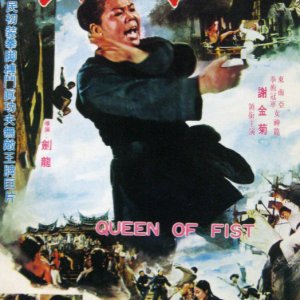Queen of Fist (1973)