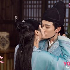 Qing Luo Chinese Drama photo