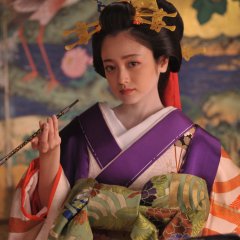 A Courtesan with Flowered Skin Japanese Movie photo