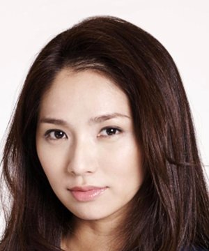 Nonami Maho 野波麻帆 Mydramalist