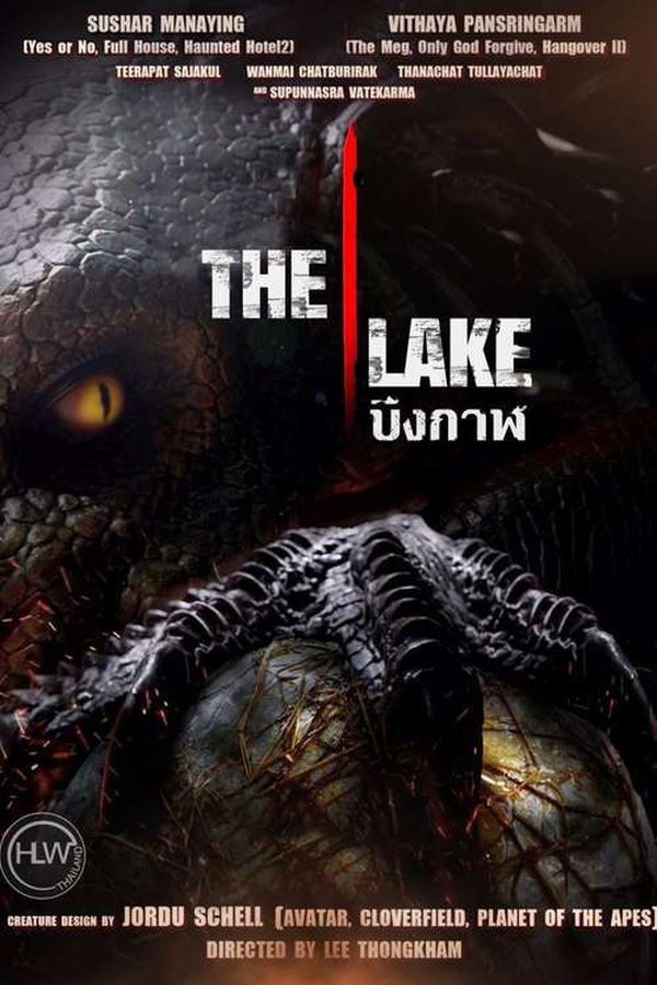 The Lake (2022) MyDramaList
