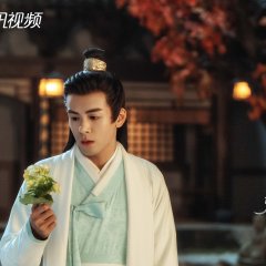 Time Flies and You Are Here (2021) photo