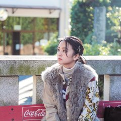 On the Way Back, On the Slope of Petros Japanese Movie photo