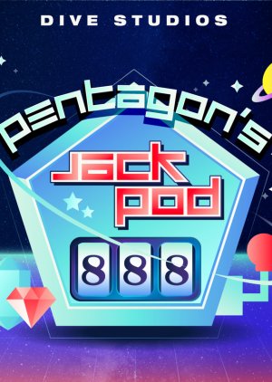 PENTAGON's Jack Pod (2020) poster