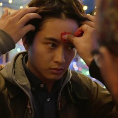 Tonari no Masala Japanese Drama photo