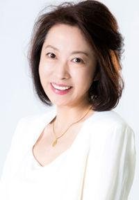 Noriko Hayami