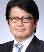 Kameyama Chihiro