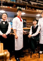 Sommelier wa Meitantei Japanese Drama photo